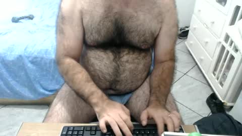 mysterbearmg online show from 06/14/26, 08:00