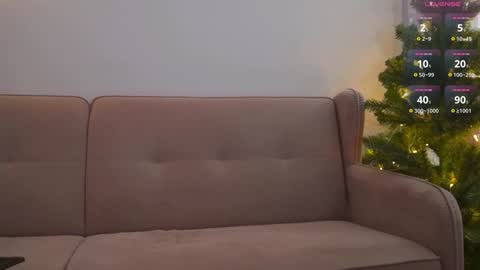 Ariel online show from 01/19/25, 03:21