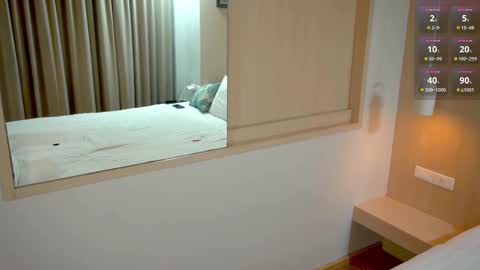 Ariel online show from 02/17/25, 12:48