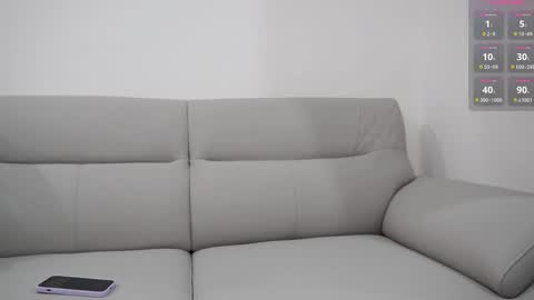 Ariel online show from 01/10/26, 03:36