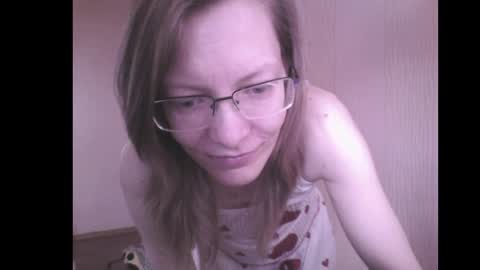 mysterious_blondy online show from 04/11/26, 04:28