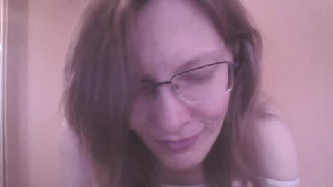 mysterious_blondy online show from 04/19/26, 04:23