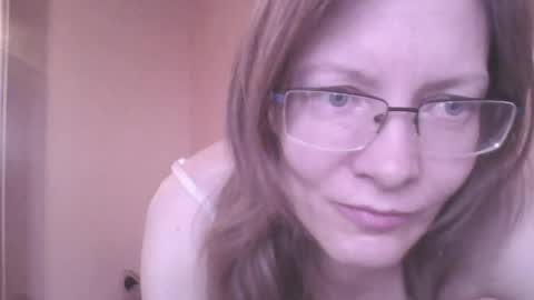 mysterious_blondy online show from 05/31/26, 03:26