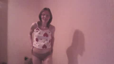 mysterious_blondy online show from 05/31/26, 03:30