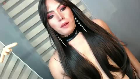 SUPPORT GODDESS TRISHA  AND DONT FORGET TO FOLLOW ME online show from 01/26/25, 01:52