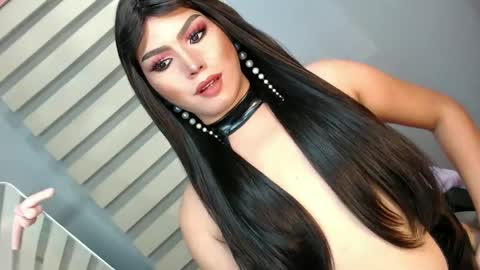 SUPPORT GODDESS TRISHA  AND DONT FORGET TO FOLLOW ME online show from 02/17/25, 12:21