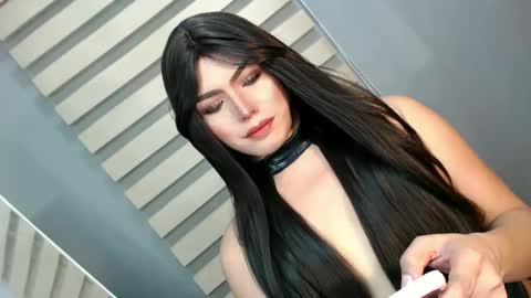 SUPPORT GODDESS TRISHA  AND DONT FORGET TO FOLLOW ME online show from 03/12/25, 08:30