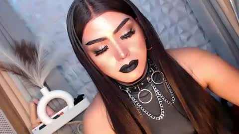 SUPPORT GODDESS TRISHA  AND DONT FORGET TO FOLLOW ME online show from 09/28/25, 04:18