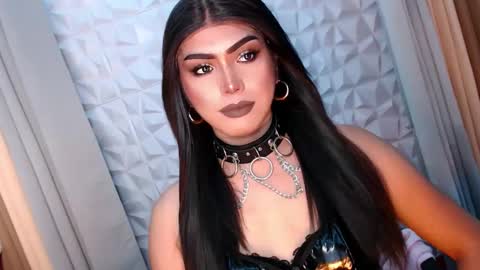 SUPPORT GODDESS TRISHA  AND DONT FORGET TO FOLLOW ME online show from 11/06/25, 09:32