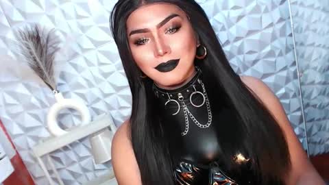 SUPPORT GODDESS TRISHA  AND DONT FORGET TO FOLLOW ME online show from 02/19/26, 10:28