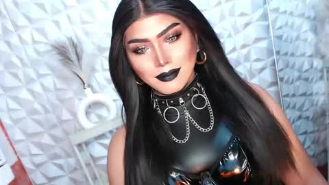 SUPPORT GODDESS TRISHA  AND DONT FORGET TO FOLLOW ME online show from 02/21/26, 11:06