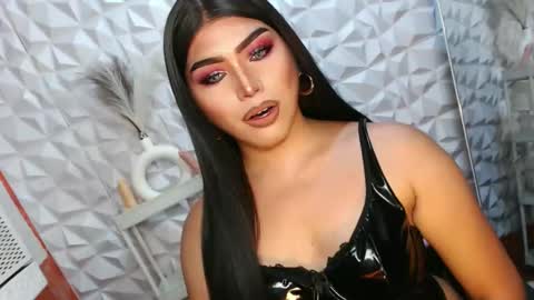 SUPPORT GODDESS TRISHA  AND DONT FORGET TO FOLLOW ME online show from 02/22/26, 11:20