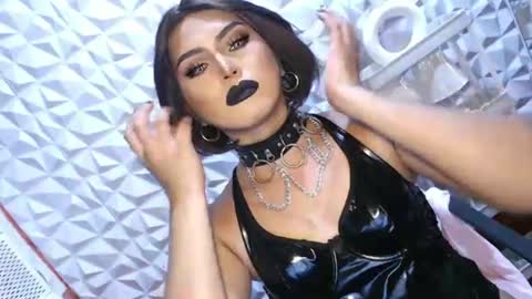 SUPPORT GODDESS TRISHA  AND DONT FORGET TO FOLLOW ME online show from 07/01/26, 10:28