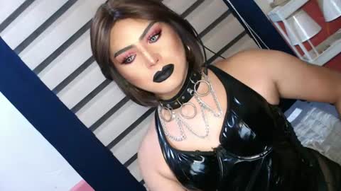 SUPPORT GODDESS TRISHA  AND DONT FORGET TO FOLLOW ME online show from 07/09/26, 06:12