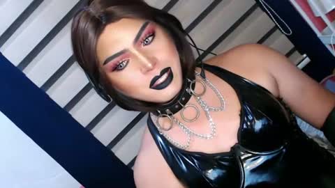 SUPPORT GODDESS TRISHA  AND DONT FORGET TO FOLLOW ME online show from 07/14/26, 04:13