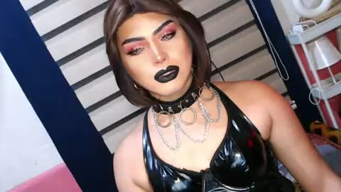 SUPPORT GODDESS TRISHA  AND DONT FORGET TO FOLLOW ME online show from 07/17/26, 03:07