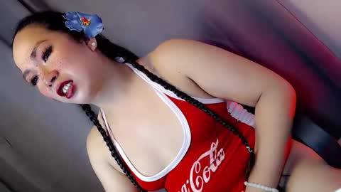 kimmy online show from 10/10/25, 03:05