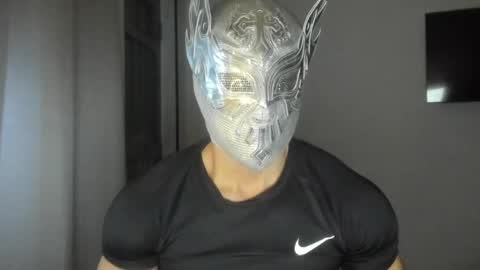 mysterious_muscles online show from 05/06/26, 12:30