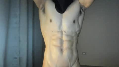 mysterious_muscles online show from 06/27/26, 12:04