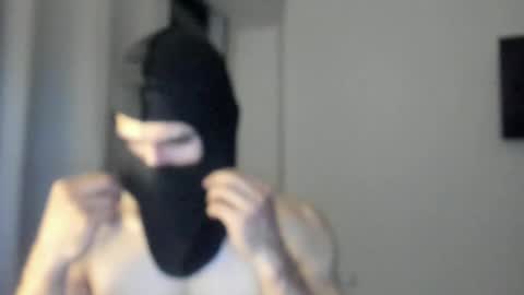 mysterious_muscles online show from 07/02/26, 02:33