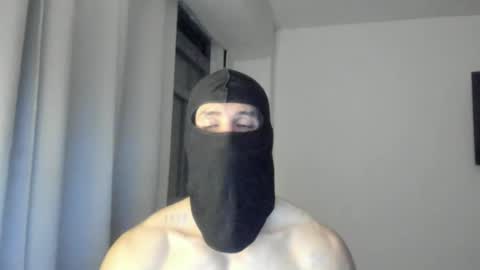 mysterious_muscles online show from 07/02/26, 03:23