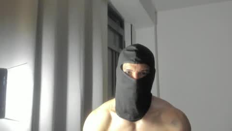 mysterious_muscles online show from 07/03/26, 12:39