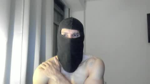 mysterious_muscles online show from 07/05/26, 01:23