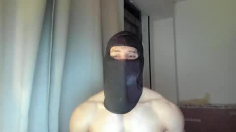 mysterious_muscles online show from 07/11/26, 02:36