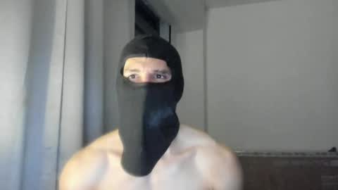 mysterious_muscles online show from 07/11/26, 11:28