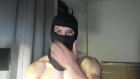 mysterious_muscles online show from 07/16/26, 12:27