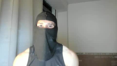 mysterious_muscles online show from 07/17/26, 12:39