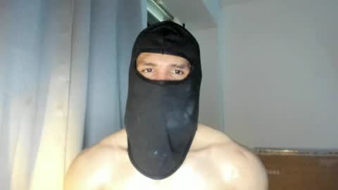 mysterious_muscles online show from 07/17/26, 10:36
