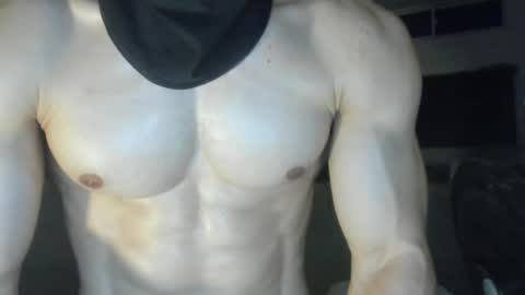 mysterious_muscles online show from 07/23/26, 01:19