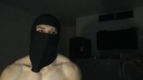 mysterious_muscles online show from 07/23/26, 01:58