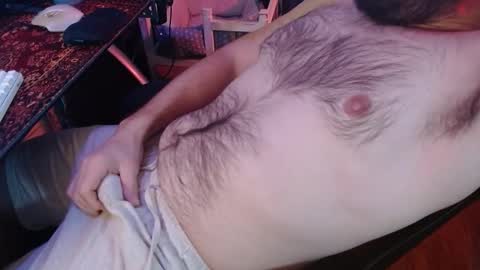 mysteriousdickhead online show from 02/25/26, 05:33