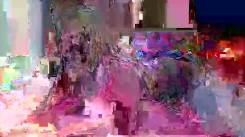 Goddess Cassie online show from 01/06/26, 06:39