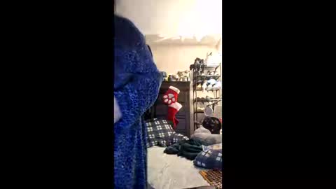 mysteriouswoman18 online show from 12/03/25, 03:32