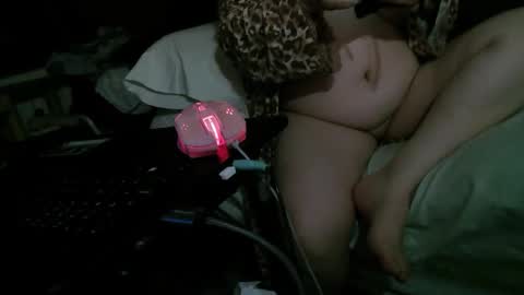 mysteriouswoman18 online show from 03/17/26, 04:50