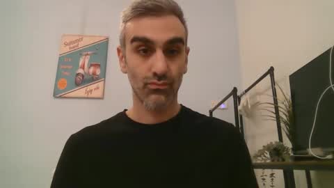 Snapshot of mystery2025 chatting on 01/13/25, 02:53 Mystery2025 online show from 01/13/25, 02:53