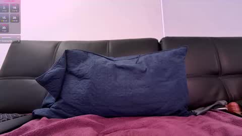 Mystery Nymph Milf online show from 09/25/25, 02:32