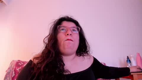 mystery_psique online show from 11/22/25, 07:13