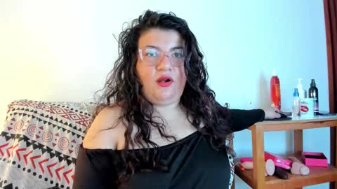 mystery_psique online show from 12/04/25, 04:38