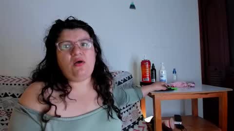 mystery_psique online show from 12/18/25, 07:09