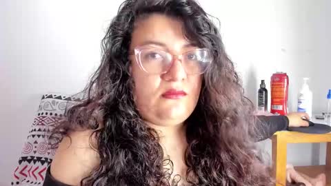 mystery_psique online show from 12/19/25, 07:10