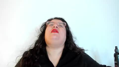 mystery_psique online show from 03/19/26, 02:32