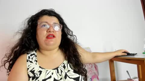 mystery_psique online show from 04/18/26, 07:29