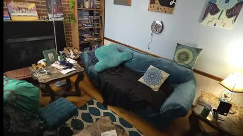 Mystery Blue and Mistress Prude online show from 06/07/26, 03:43