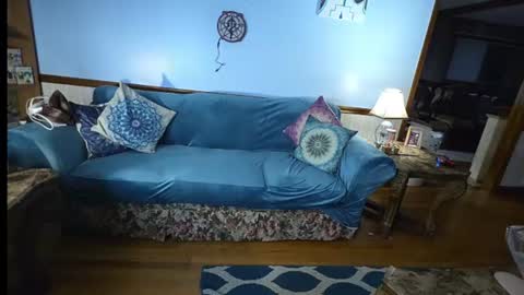 Mystery Blue and Mistress Prude online show from 06/12/26, 05:17