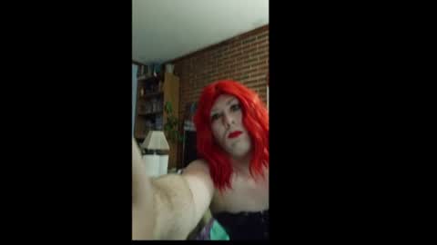 Mystery Blue and Mistress Prude online show from 06/27/26, 12:59