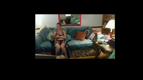 Mystery Blue and Mistress Prude online show from 07/10/26, 02:16